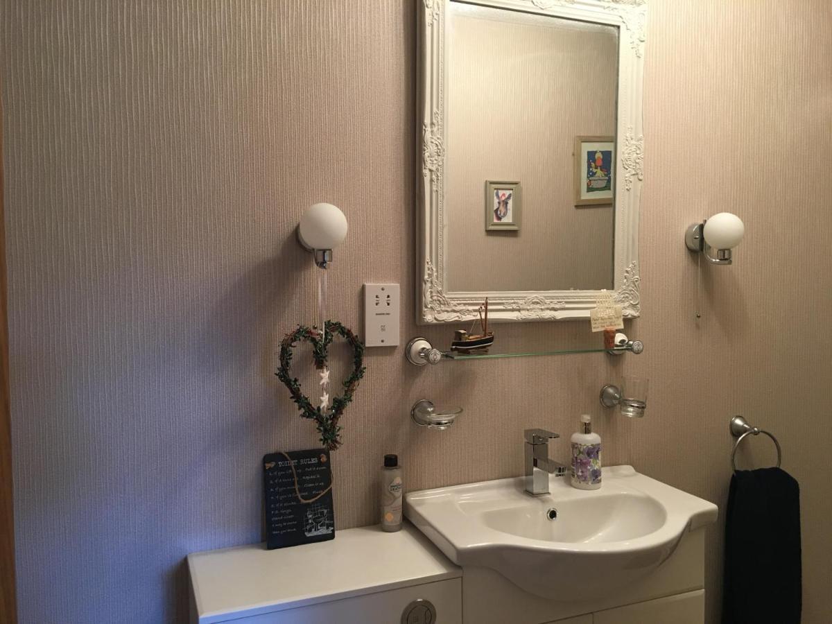 The Guest Suite At Daviot ,Inverness Exterior foto